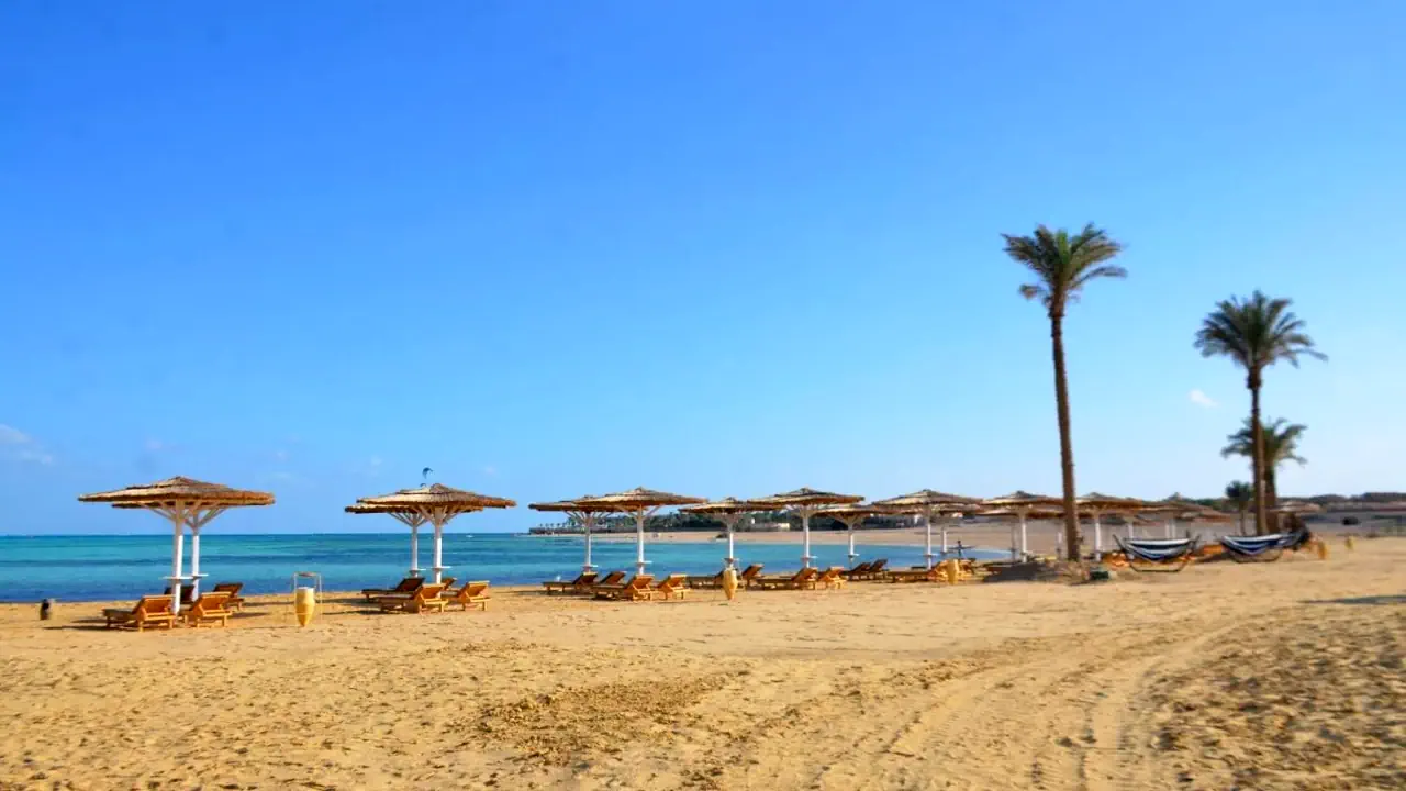 Hotel True Beach Resort - Marsa Alam